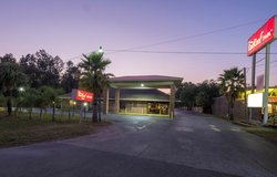  - Red Roof Inn Baldwin - I-10, Exit 343