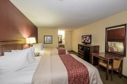  - Red Roof Inn Baldwin - I-10, Exit 343