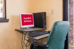  - Red Roof Inn Baldwin - I-10, Exit 343