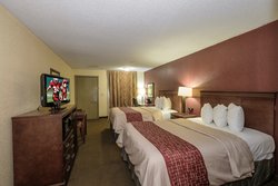  - Red Roof Inn Baldwin - I-10, Exit 343