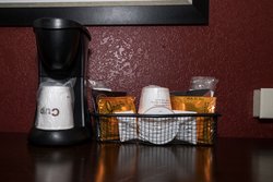  - Red Roof Inn Baldwin - I-10, Exit 343