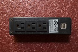  - Red Roof Inn Baldwin - I-10, Exit 343