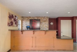  - Red Roof Inn Baldwin - I-10, Exit 343