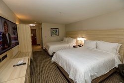  - Holiday Inn Express I-35 Hillsboro
