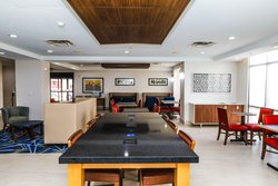  - Holiday Inn Express I-35 Hillsboro