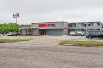 Holiday Motel Lordsburg