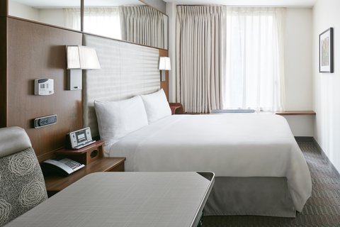 Club Room