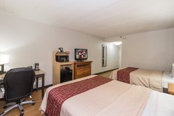  - Red Roof Inn Stafford - I-95, Exit 143