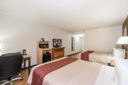  - Red Roof Inn Stafford - I-95, Exit 143