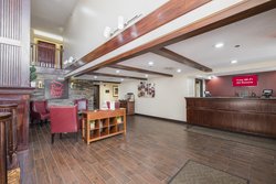  - Red Roof Inn Stafford - I-95, Exit 143