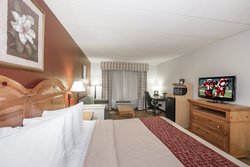  - Red Roof Inn Stafford - I-95, Exit 143