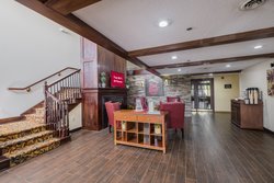  - Red Roof Inn Stafford - I-95, Exit 143