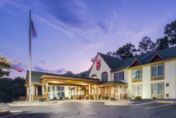  - Red Roof Inn Stafford - I-95, Exit 143