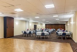  - Red Roof Inn Lubbock - I-27, Exit 1