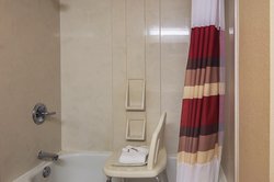  - Red Roof Inn Lubbock - I-27, Exit 1