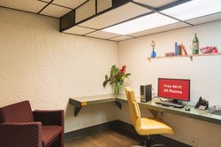  - Red Roof Inn Lubbock - I-27, Exit 1