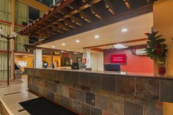  - Red Roof Inn Lubbock - I-27, Exit 1