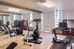  - Red Roof Inn Lubbock - I-27, Exit 1