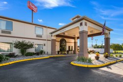  - Red Roof Inn Carrollton - I-71, Exit 44