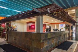  - Red Roof Inn Lubbock - I-27, Exit 1