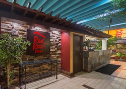  - Red Roof Inn Lubbock - I-27, Exit 1