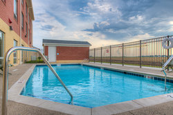 - Holiday Inn Express & Suites Remington - I-65, Exit 201