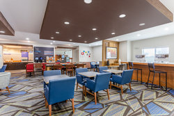  - Holiday Inn Express & Suites Albert Lea - I-35, Exit 11