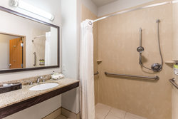  - Holiday Inn Express & Suites Albert Lea - I-35, Exit 11