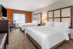  - Holiday Inn Express & Suites Albert Lea - I-35, Exit 11