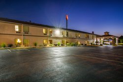  - Red Roof Inn Carrollton - I-71, Exit 44