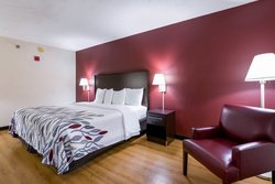  - Red Roof Inn Carrollton - I-71, Exit 44