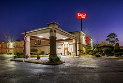  - Red Roof Inn Carrollton - I-71, Exit 44