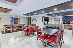  - Holiday Inn Express & Suites Three Rivers