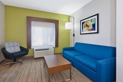  - Holiday Inn Express & Suites Three Rivers
