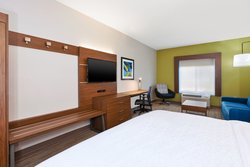  - Holiday Inn Express & Suites Three Rivers