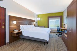  - Holiday Inn Express & Suites Three Rivers