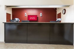  - Red Roof Inn Carrollton - I-71, Exit 44