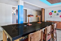  - Holiday Inn Express & Suites Three Rivers