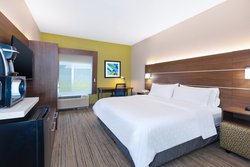  - Holiday Inn Express & Suites Three Rivers
