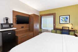  - Holiday Inn Express & Suites Three Rivers
