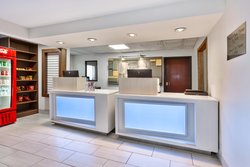  - Holiday Inn Express & Suites Three Rivers
