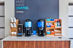  - Holiday Inn Express & Suites Three Rivers