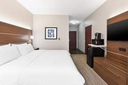  - Holiday Inn Express & Suites Three Rivers