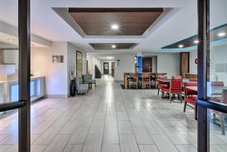  - Holiday Inn Express & Suites Three Rivers