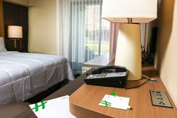  - Holiday Inn Clarkston