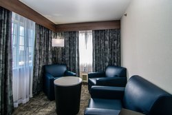  - Holiday Inn Express Downtown Spokane - I-90, Exit 281
