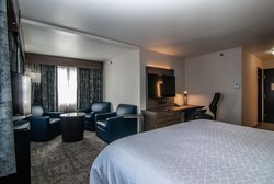  - Holiday Inn Express Downtown Spokane - I-90, Exit 281