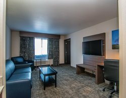  - Holiday Inn Express Downtown Spokane - I-90, Exit 281