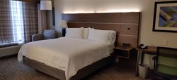  - Holiday Inn Express & Suites DFW Irving