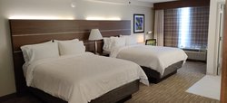  - Holiday Inn Express & Suites DFW Irving
